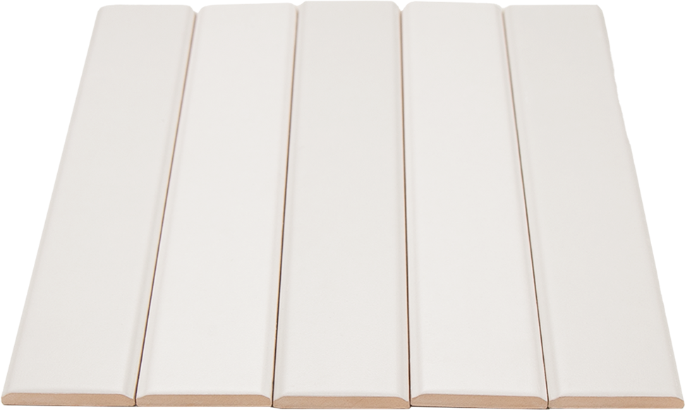 Tones White Matt