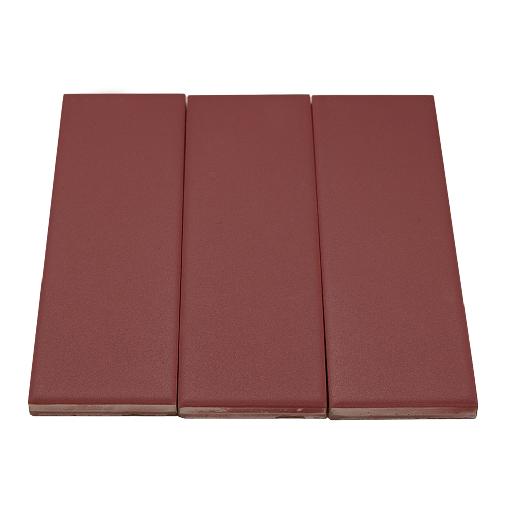 Create Brick Burgundy Matt