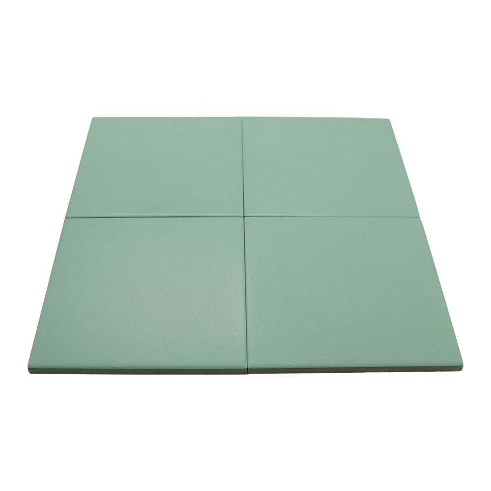 Create Square Mint Matt
