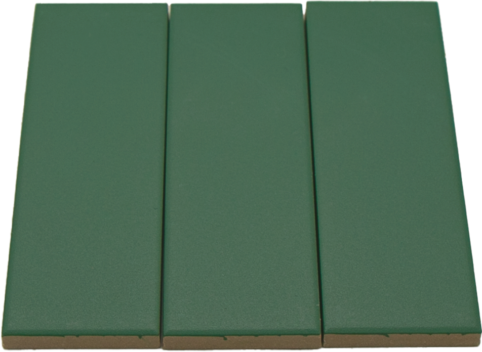 Create Brick Emerald Matt