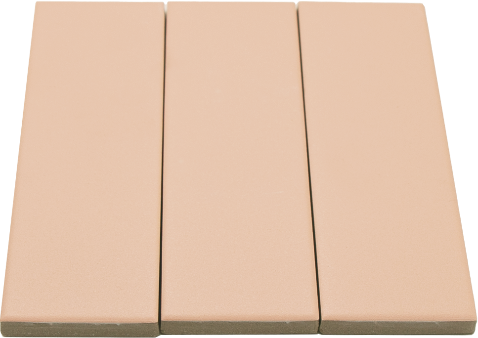 Create Brick Peach Matt