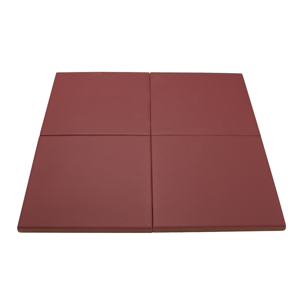 SAM Create Square Burgundy Matt