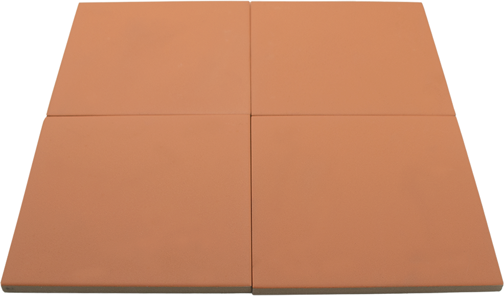 SAM Create Square Brown Matt