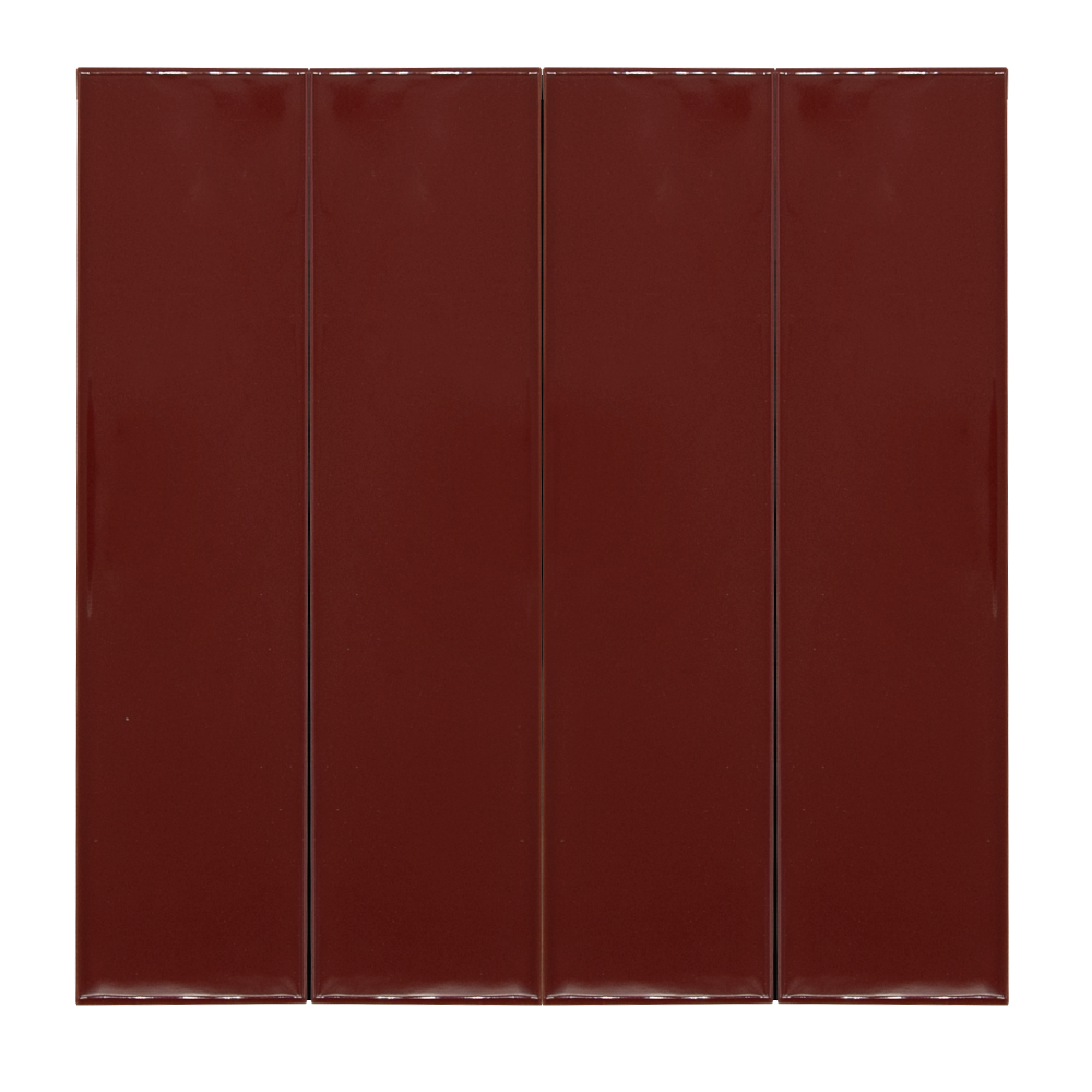 SAM Pure Burgundy