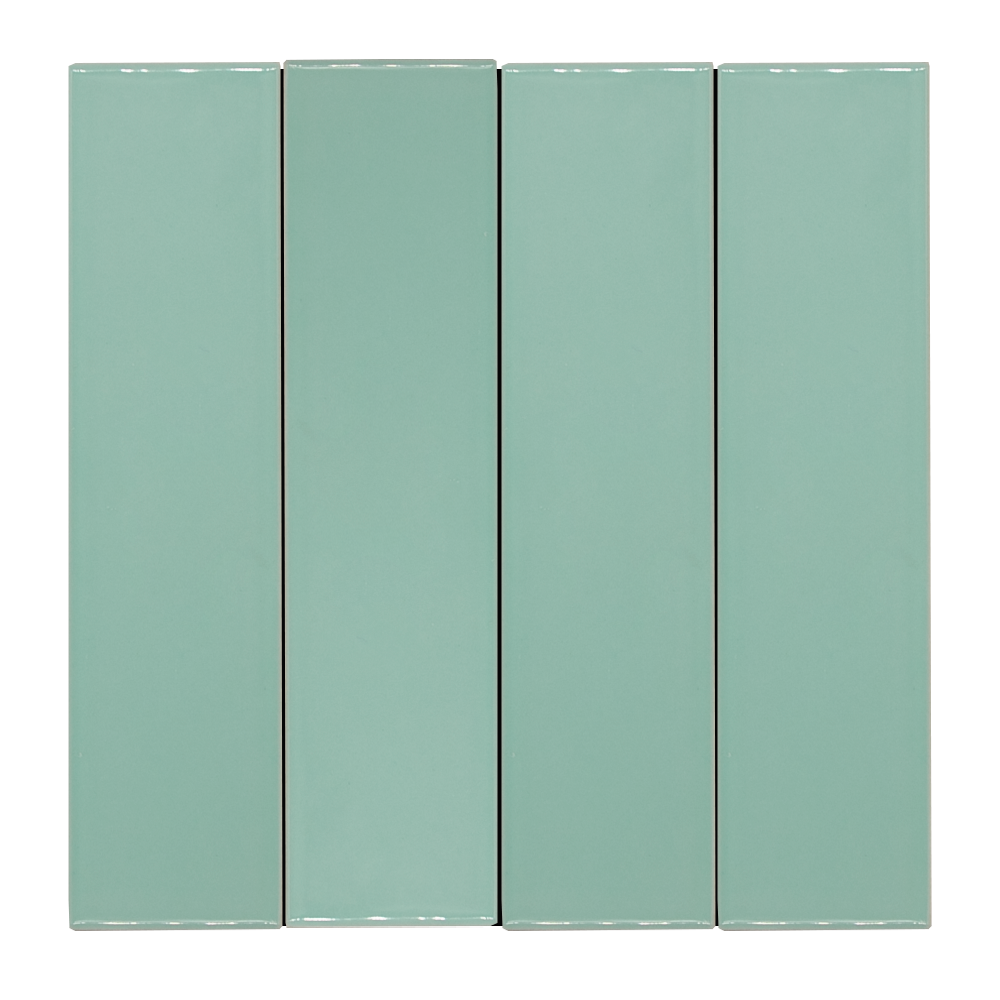 Pure Turquoise