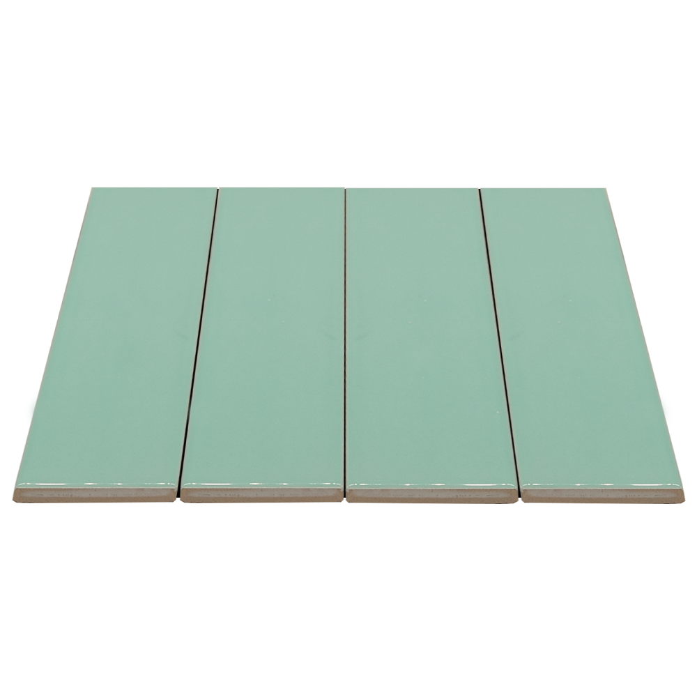 Pure Turquoise