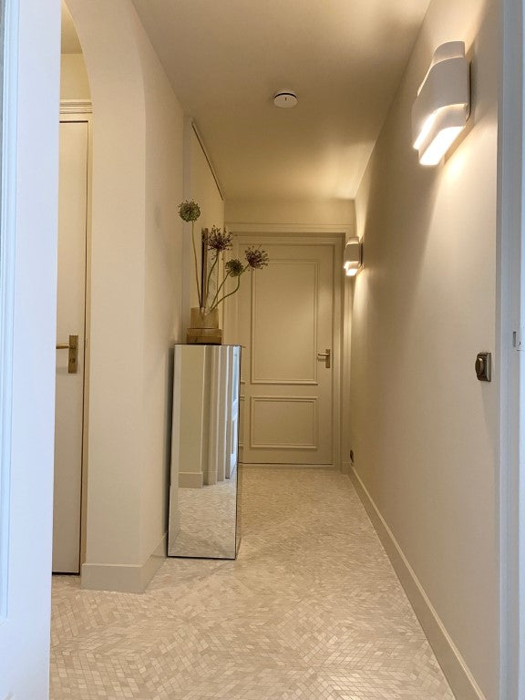 Mosaic Diamond Bottocino