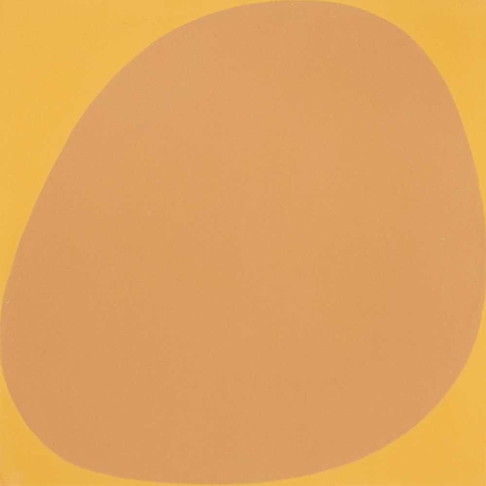 Stones Orange Orange