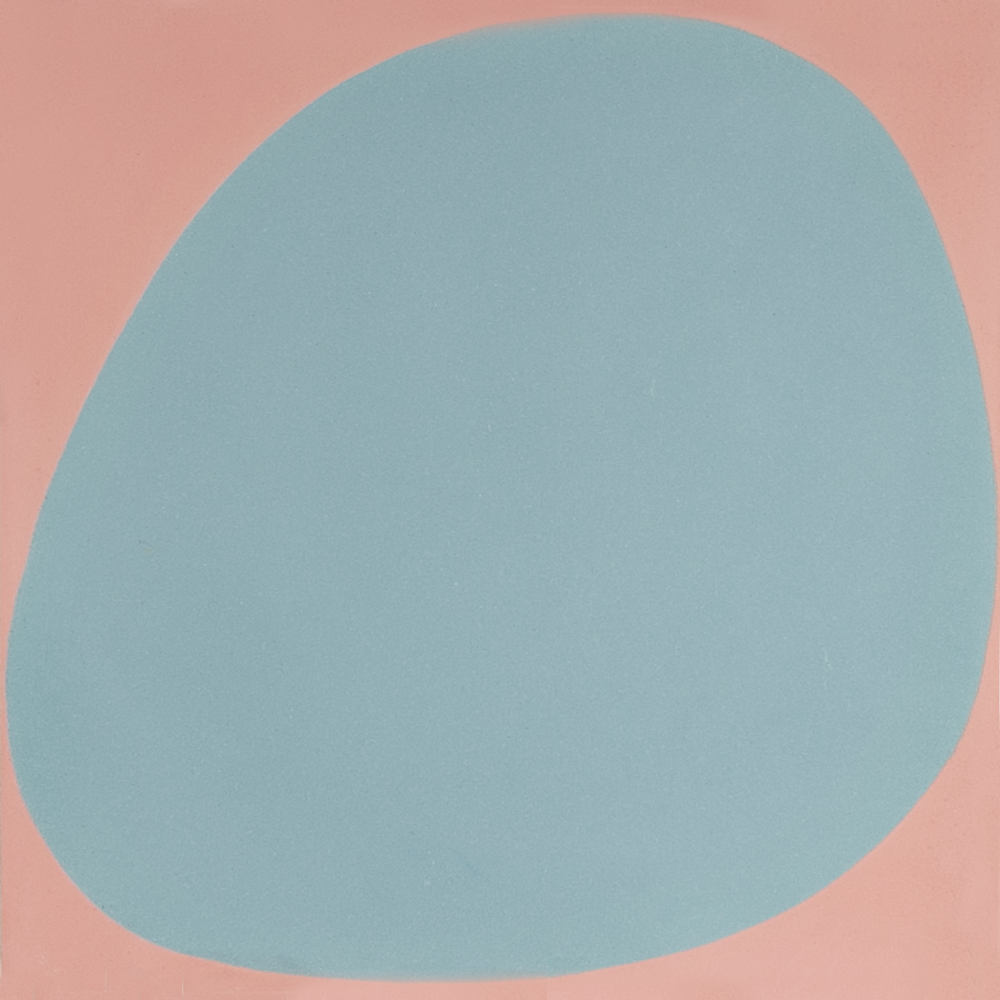SAM Stones Pink Blue