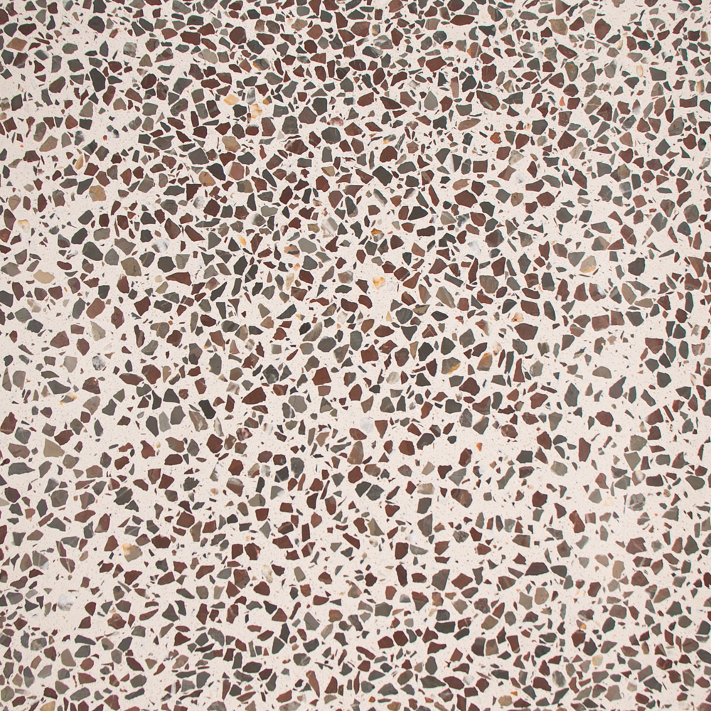 SAM Terrazzo Alla Nocciola