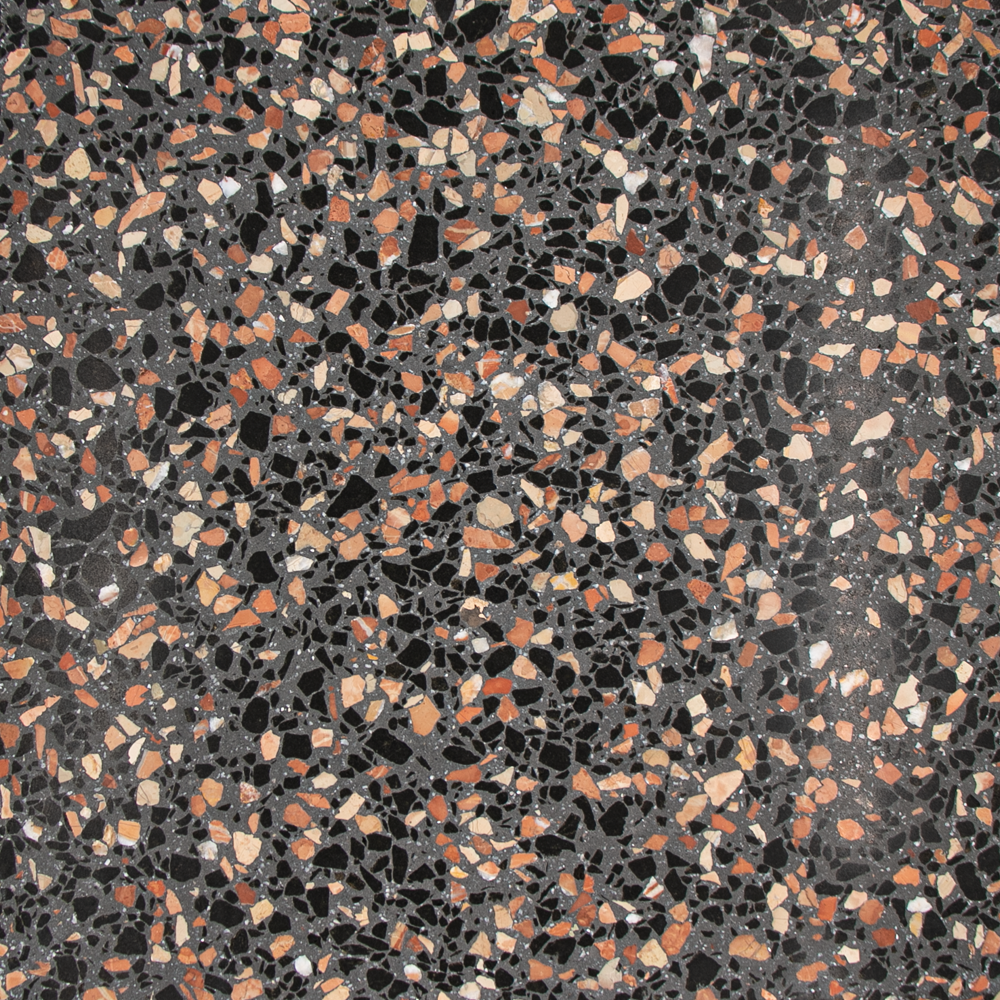 SAM Terrazzo Torta Sacher