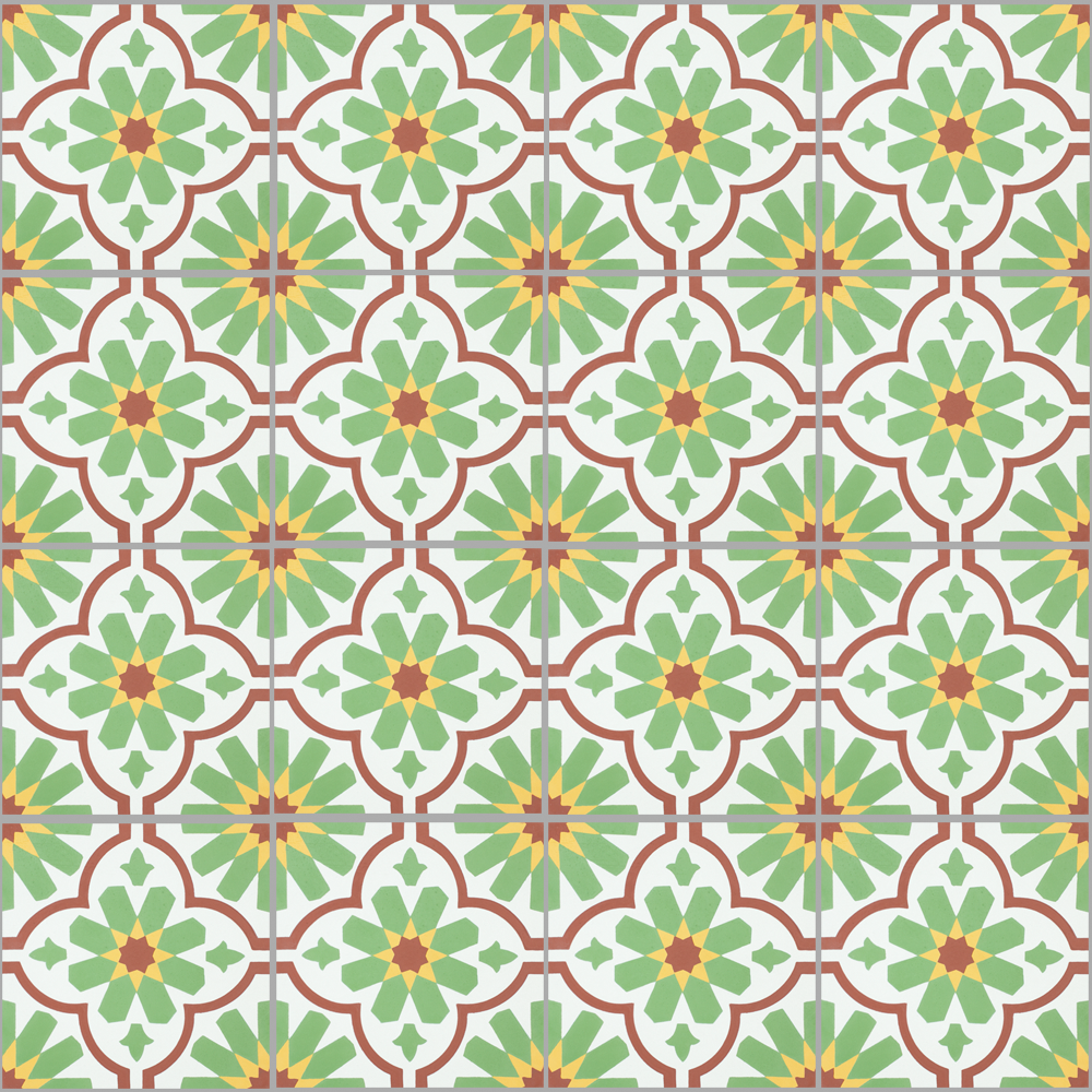 Verde 02