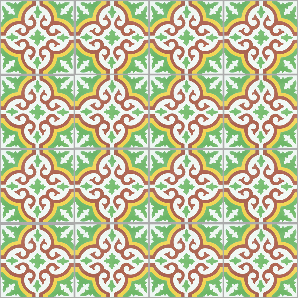 Verde 12