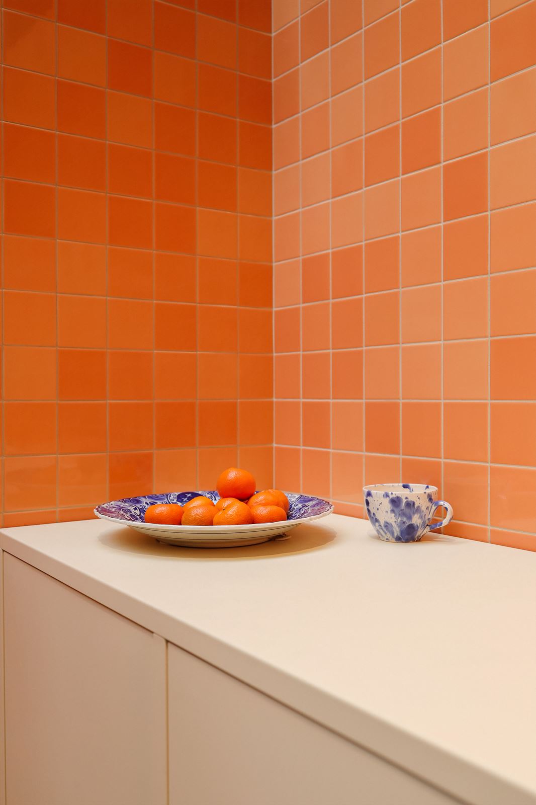 Vivo Peach