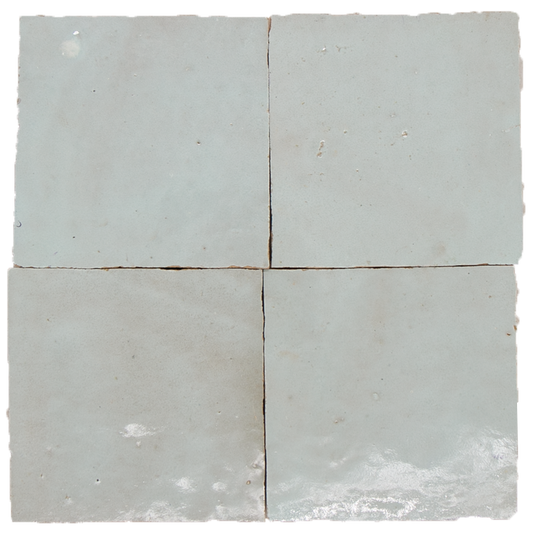 Zellige Glacier Bleu