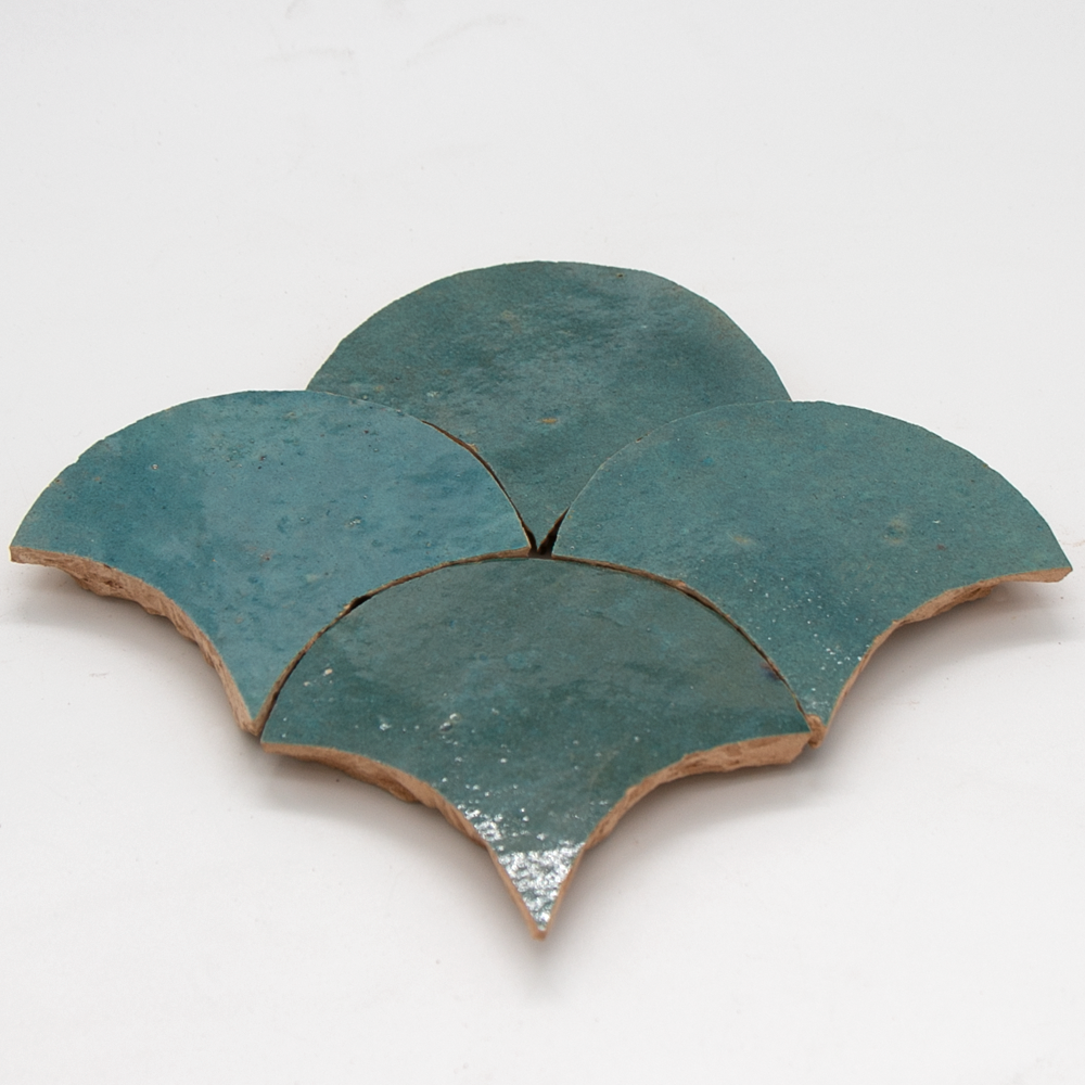 SAM Zellige Jean Poisson Echelles