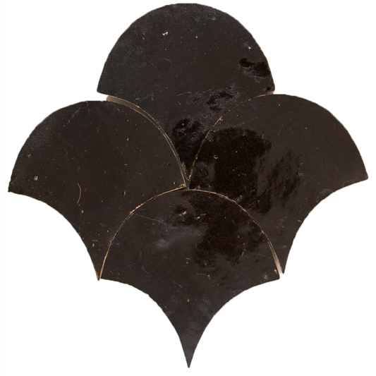 Zellige Marron Poisson Echelles