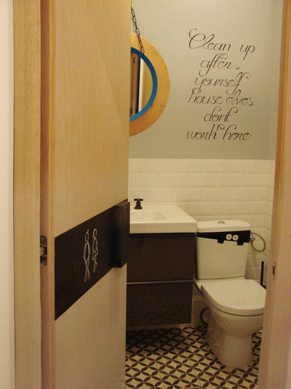 Circle Of Life Negra