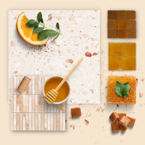 Terrazzo Al Fior Di Late