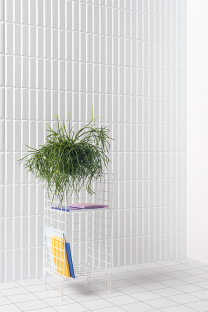 Opaco Picco White