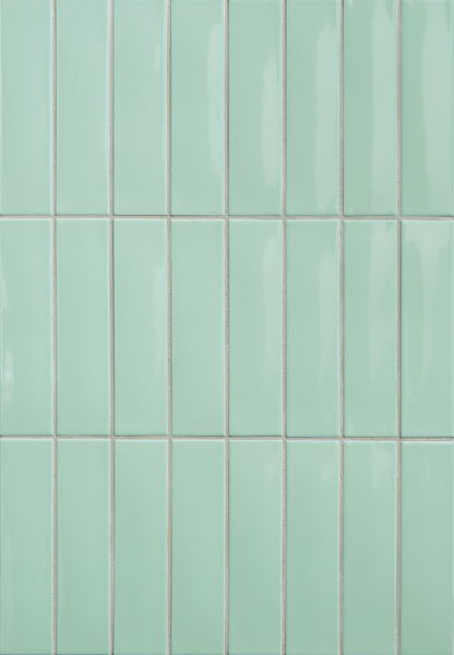 Pure Turquoise