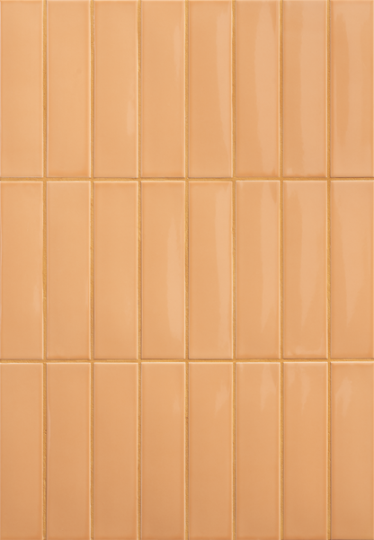 Pure Orange