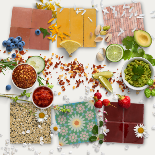 Terrazzo Zuppa Inglese