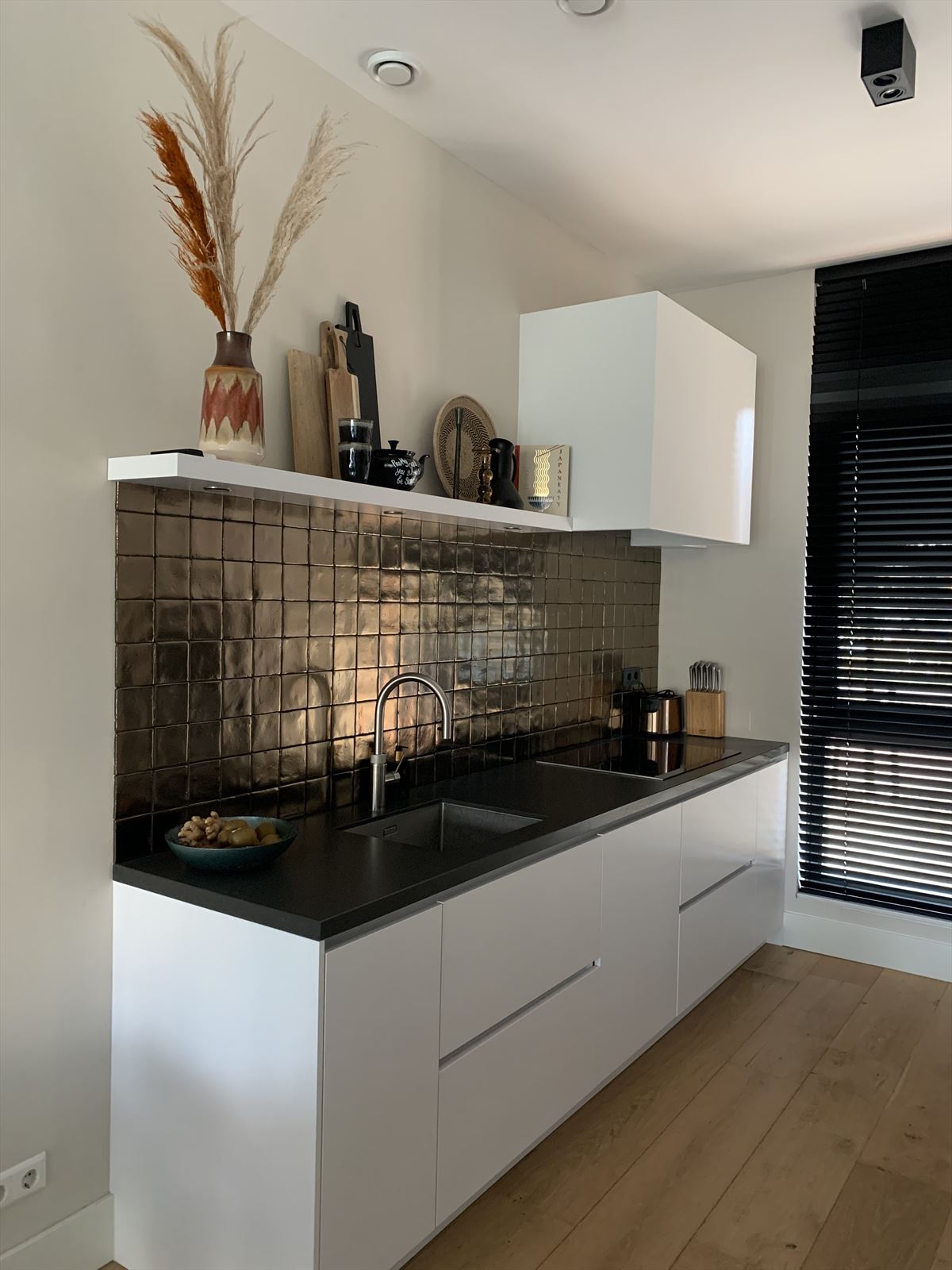 Azulejos Metalizado Silver