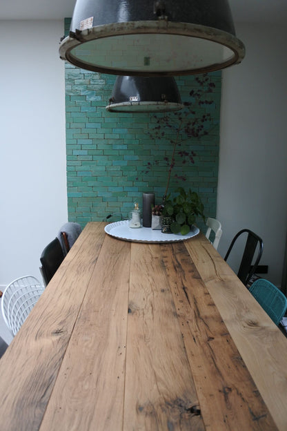 Bejmat Vert Turquoise