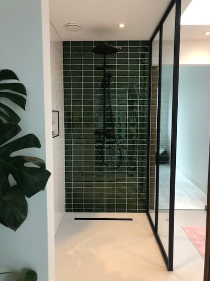 Manual Verde Cobre