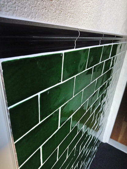Manual Verde Cobre