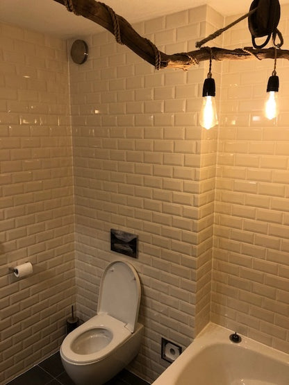 Metro Biselado Blanco