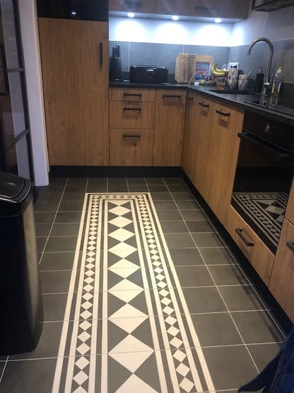 Border Ruit S800