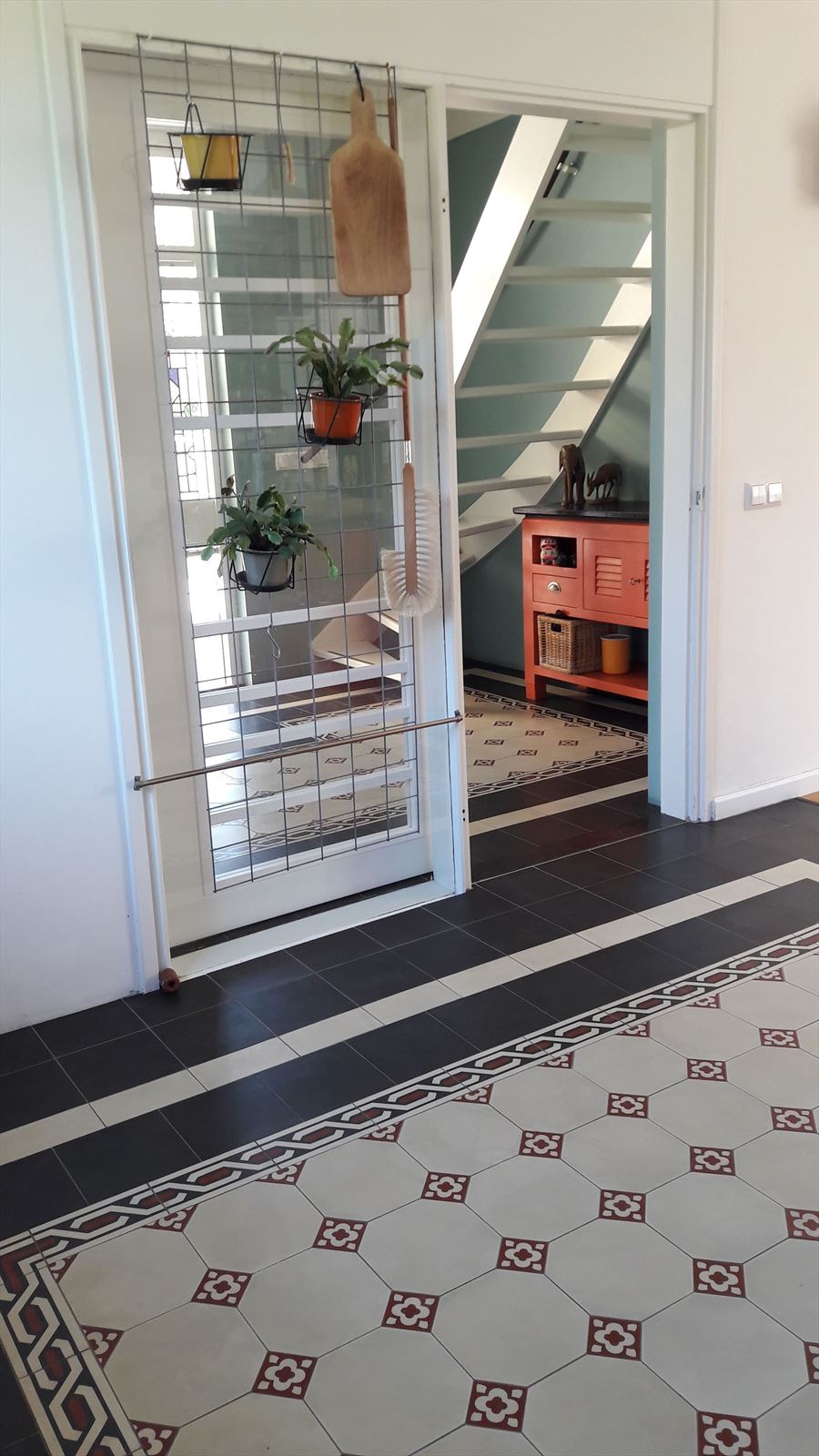 Octa Insert Square 01