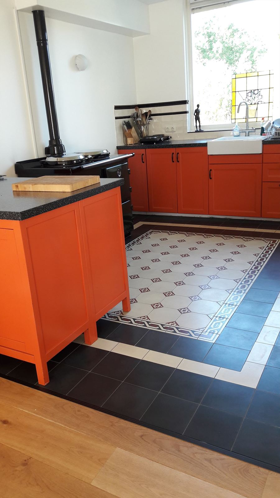 Octa Insert Square 01