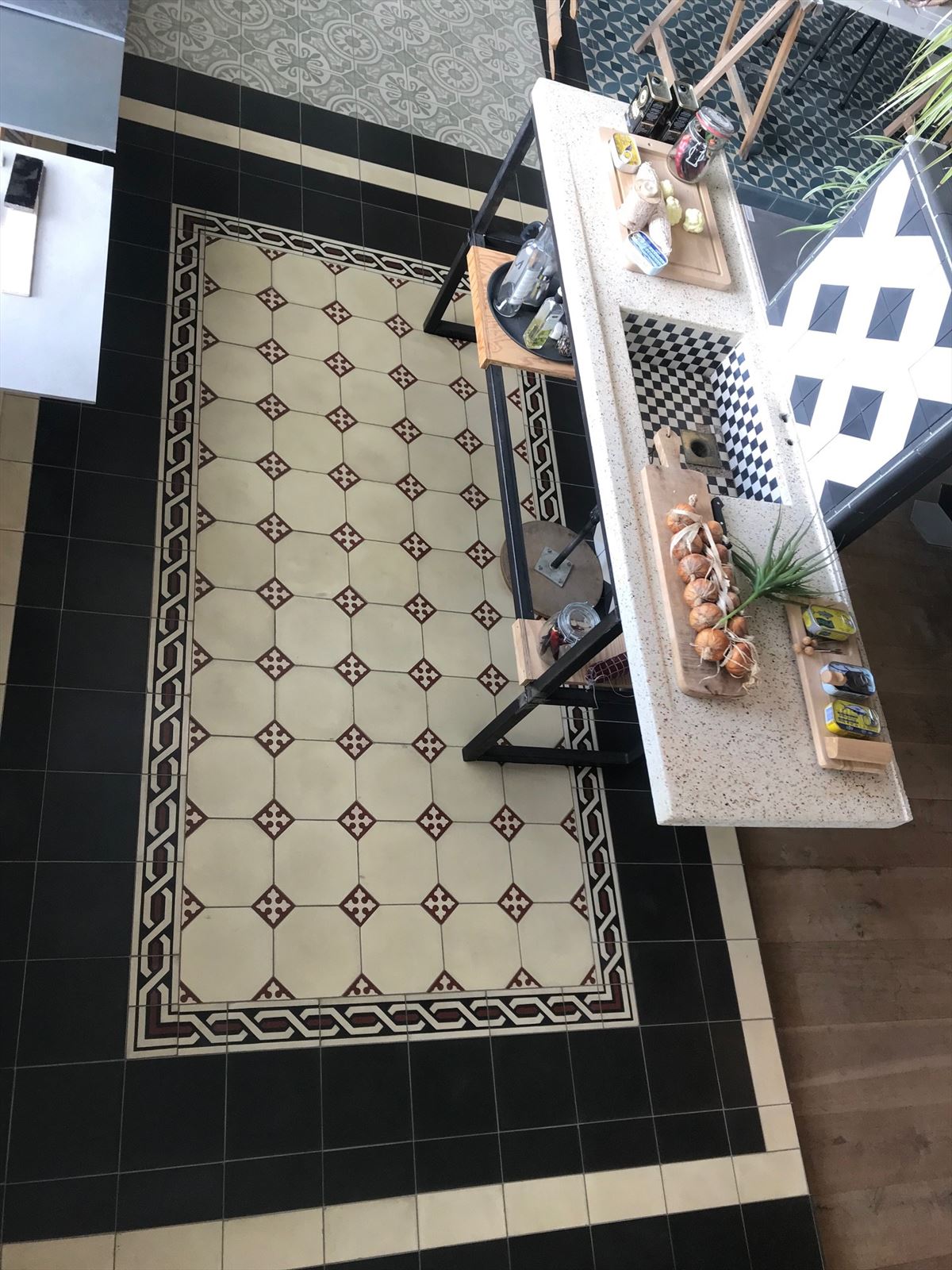 Egal Blanc Creme S1.3