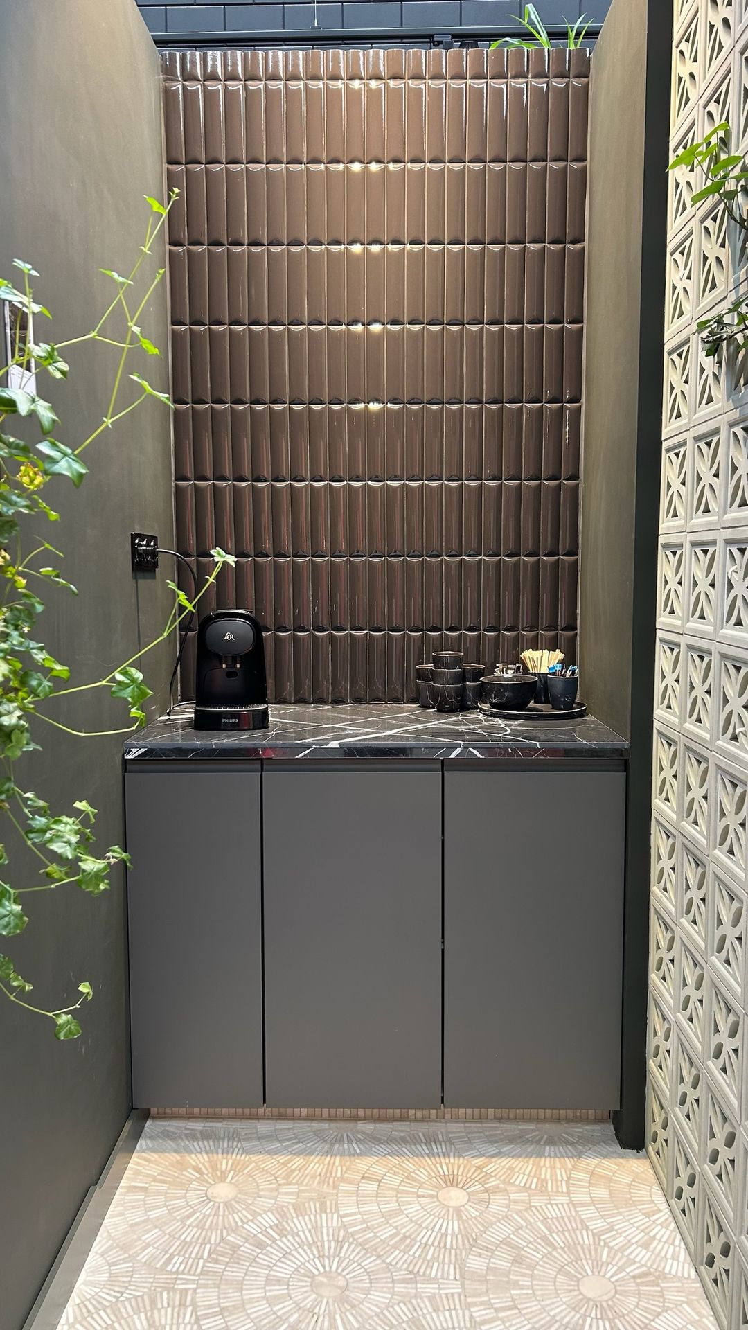 SAM Duna Dark Gloss