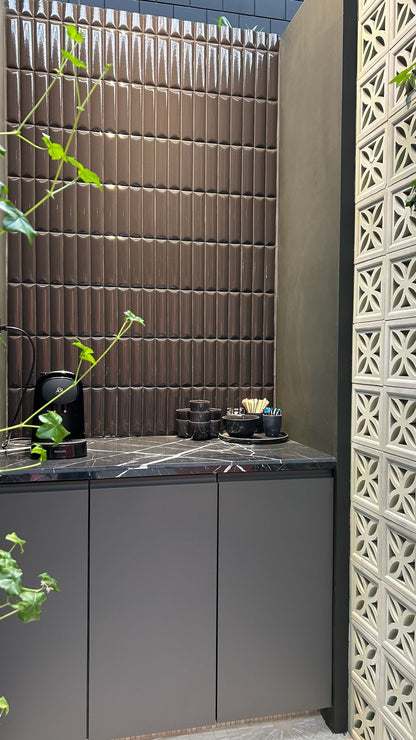 SAM Duna Dark Gloss