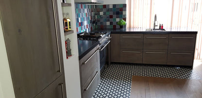 Circle Of Life Negra