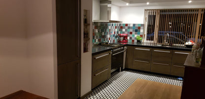 Circle Of Life Negra