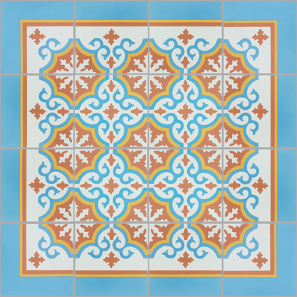 Amarillo 01 Corner S34