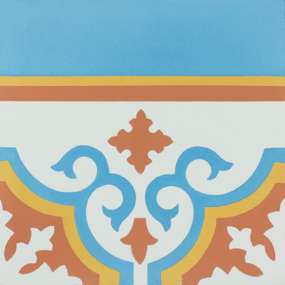 Amarillo 01 Border S34