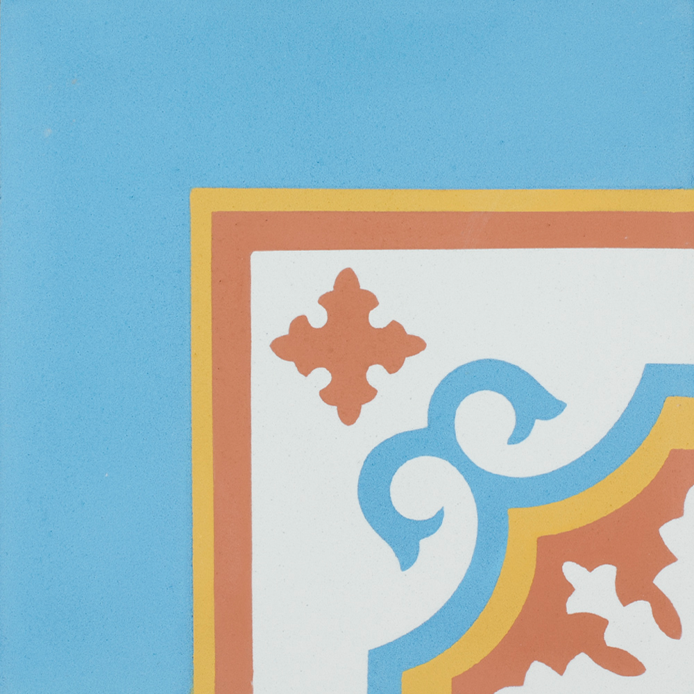 Amarillo 01 Corner S34