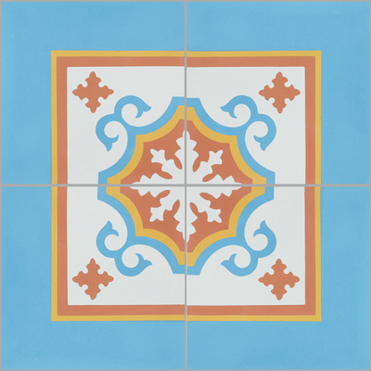 Amarillo 01 Corner S34