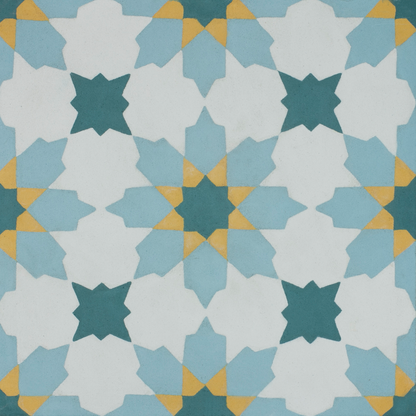 Azule 01