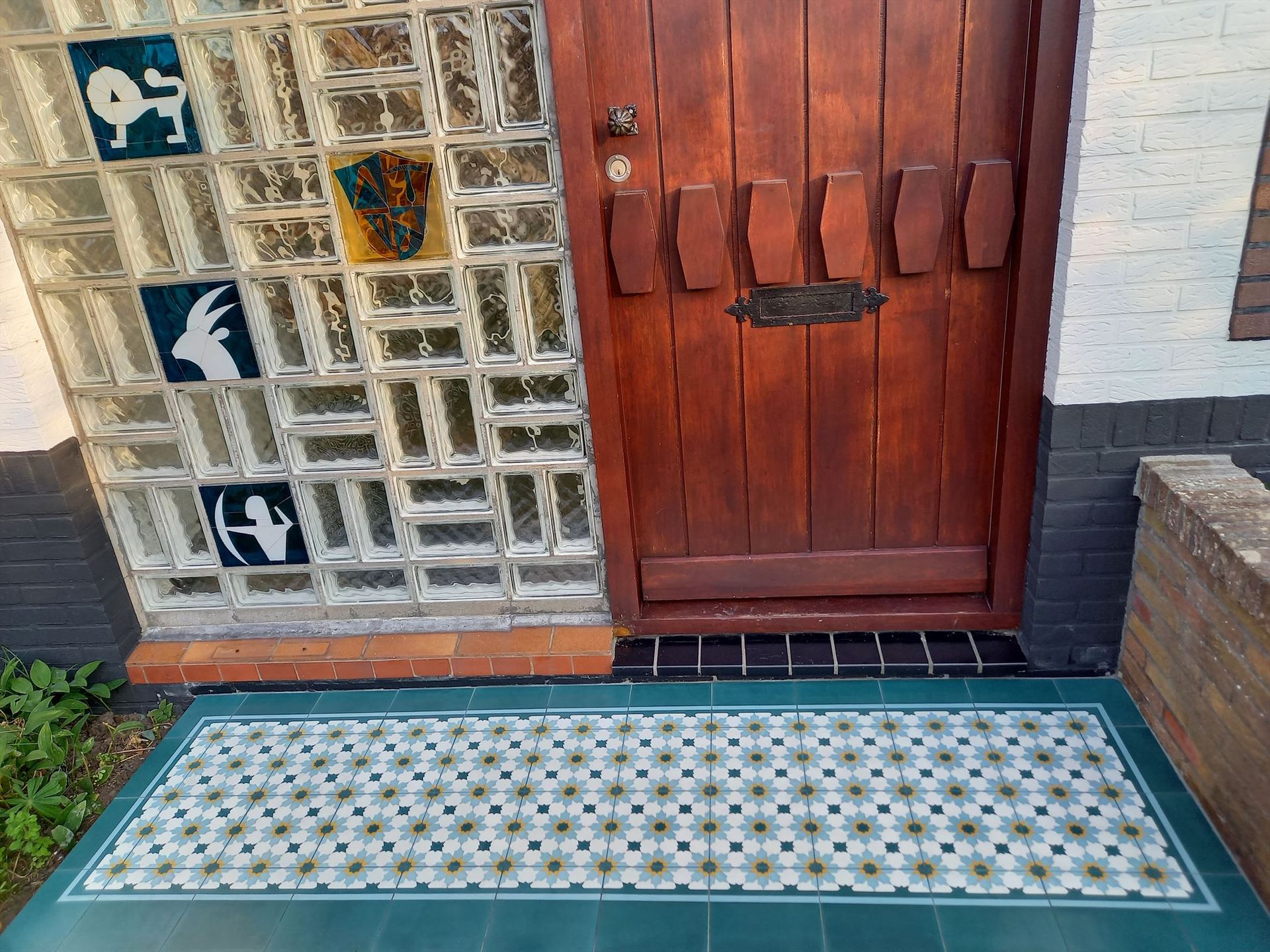 Azule 01 Border Egal