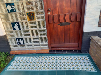 Azule 01 Corner Egal