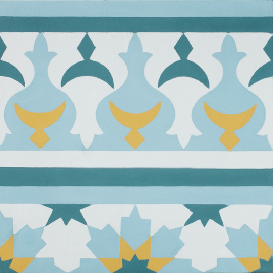 Azule 01 Border