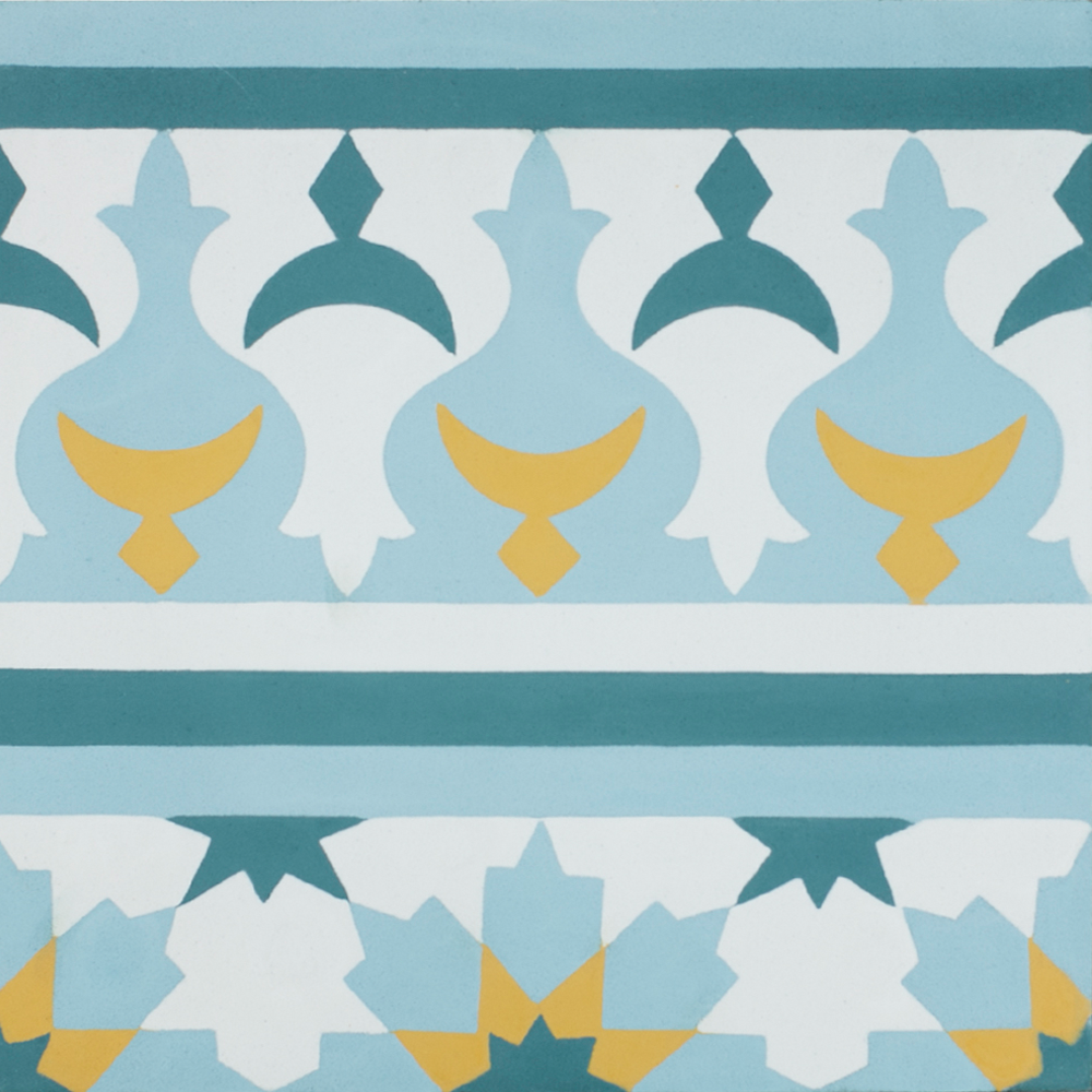 Azule 01 Border