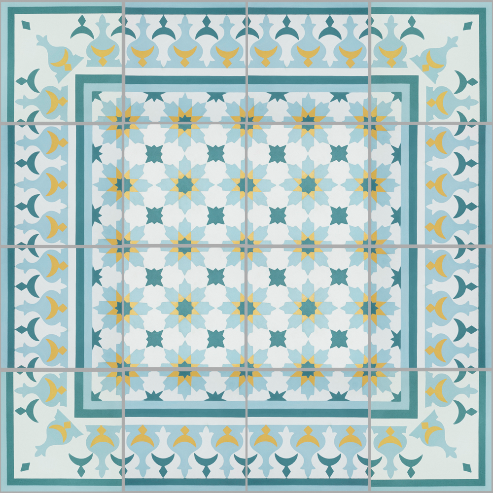 Azule 01 Corner